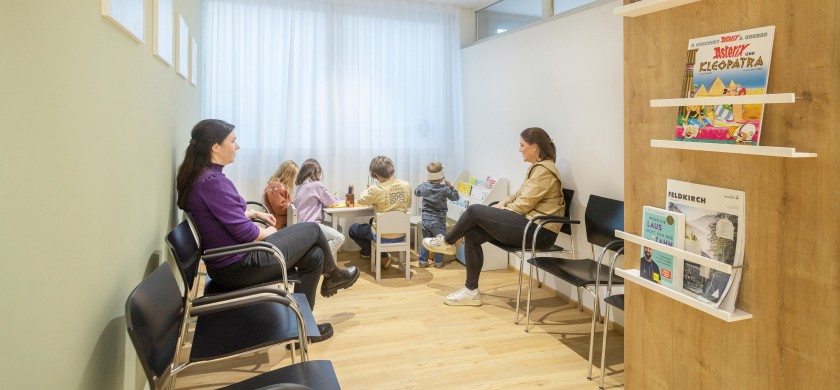 Praxis Dr. Stephan Wille-Angerer