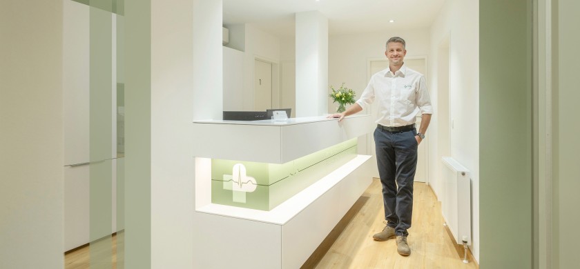 Dr. Stephan Wille-Angerer