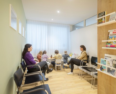 Praxis Dr. Stephan Wille-Angerer